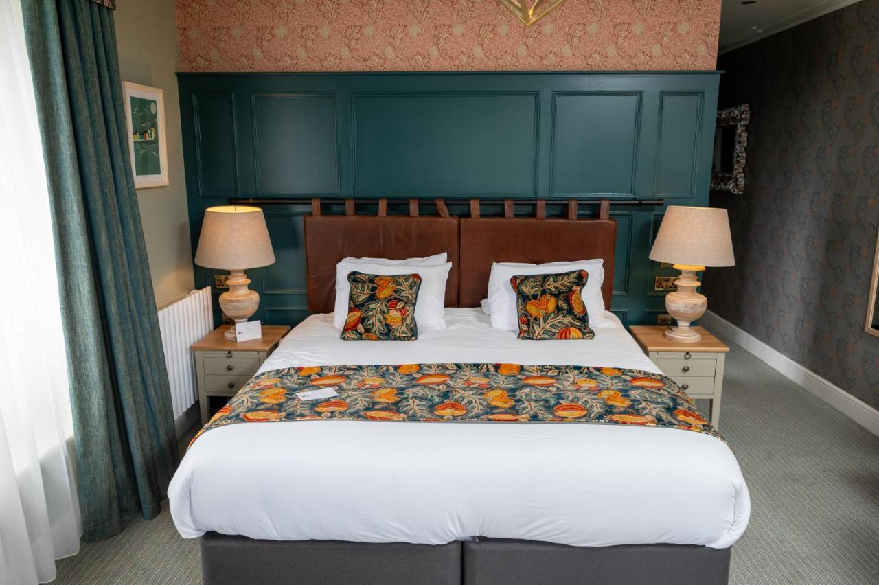 The Royal Inn By Chef & Brewer Collection Portishead Luaran gambar