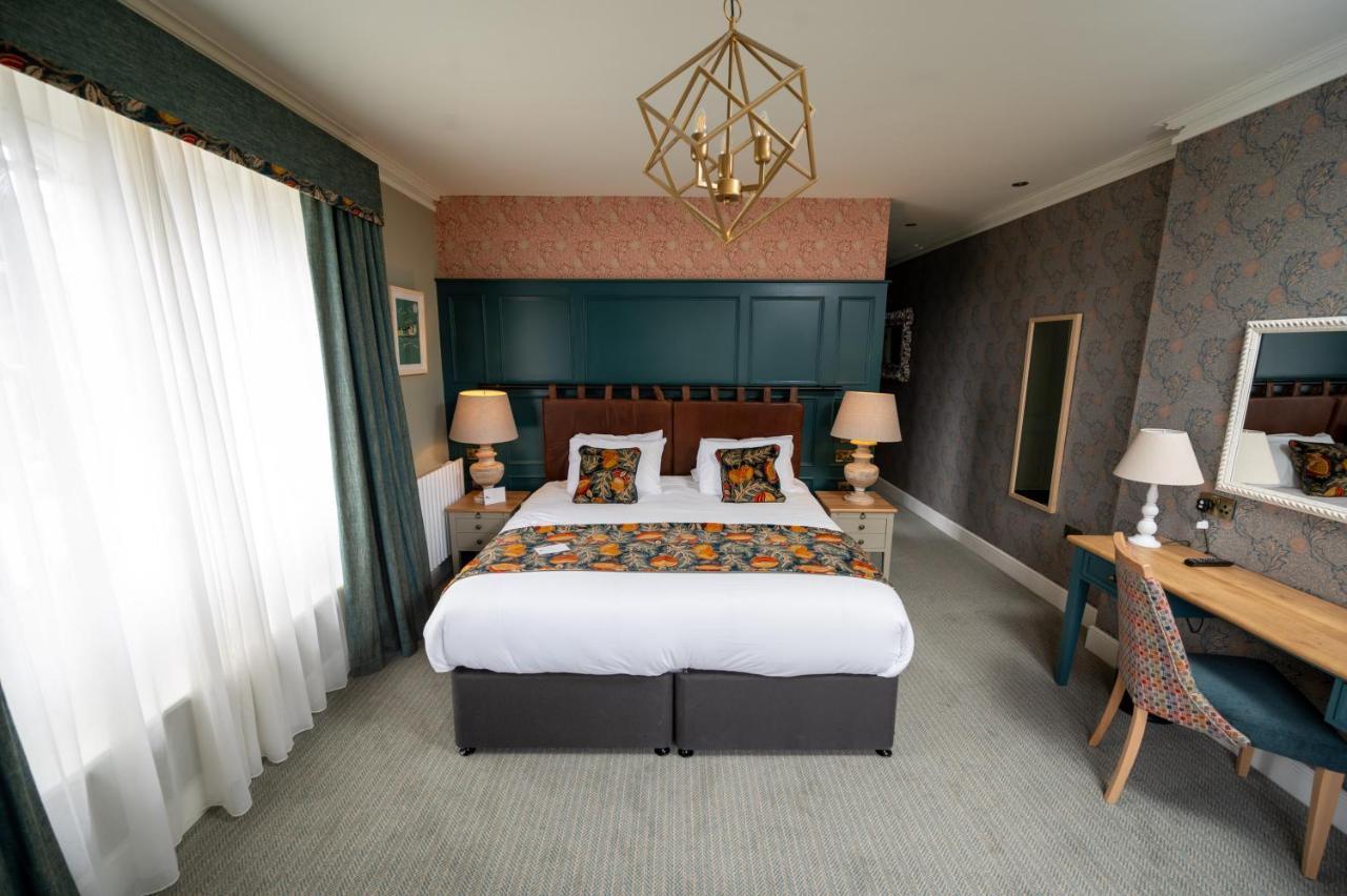 The Royal Inn By Chef & Brewer Collection Portishead Luaran gambar