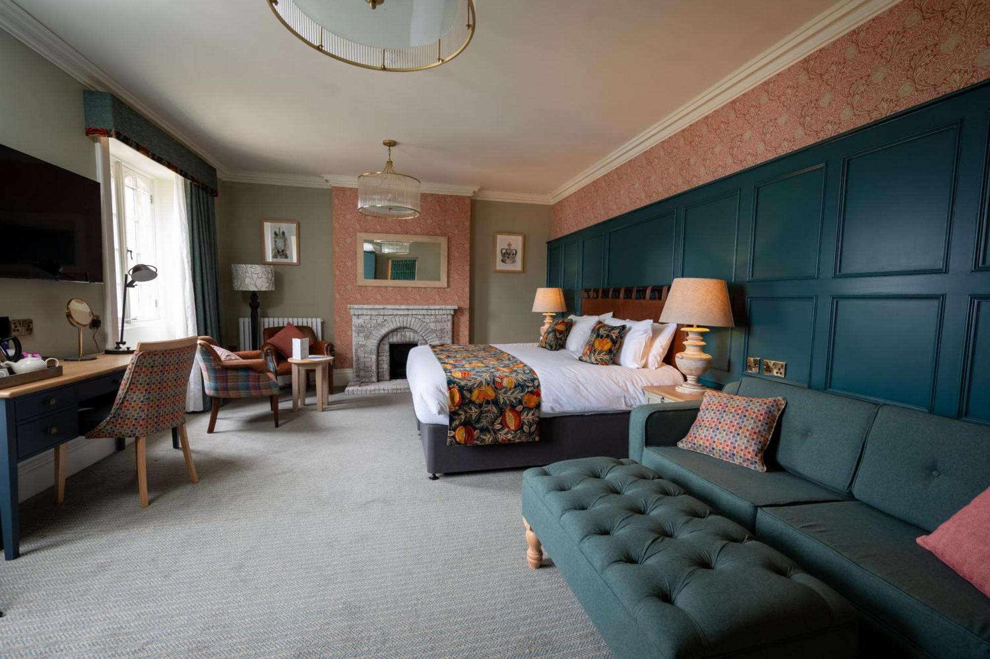 The Royal Inn By Chef & Brewer Collection Portishead Luaran gambar