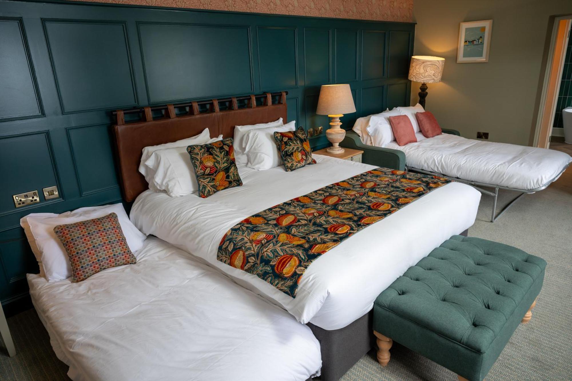The Royal Inn By Chef & Brewer Collection Portishead Luaran gambar