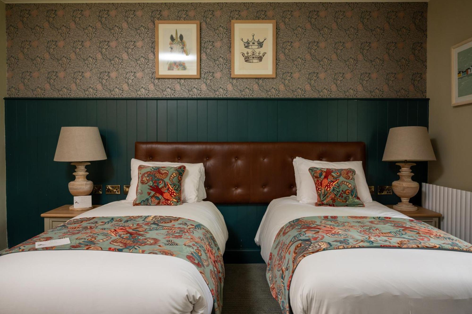 The Royal Inn By Chef & Brewer Collection Portishead Luaran gambar