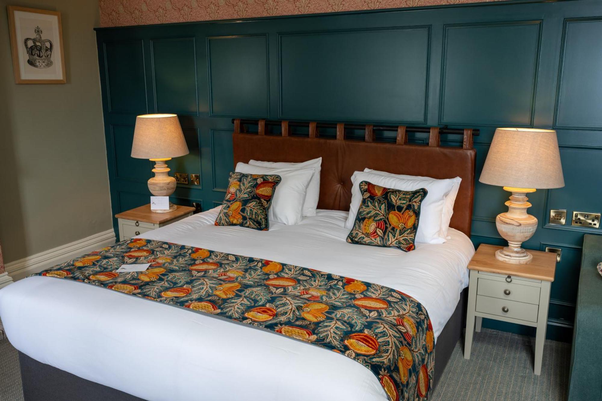 The Royal Inn By Chef & Brewer Collection Portishead Luaran gambar