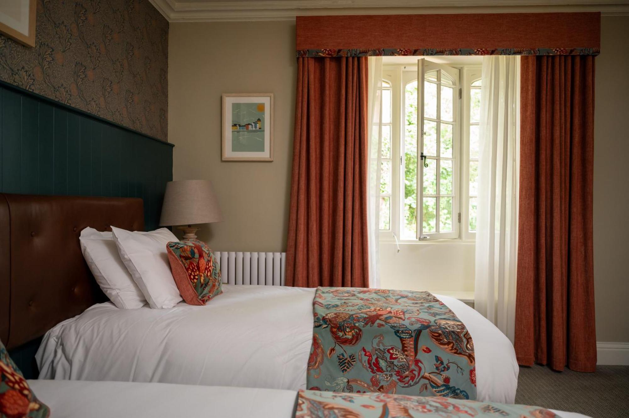 The Royal Inn By Chef & Brewer Collection Portishead Luaran gambar
