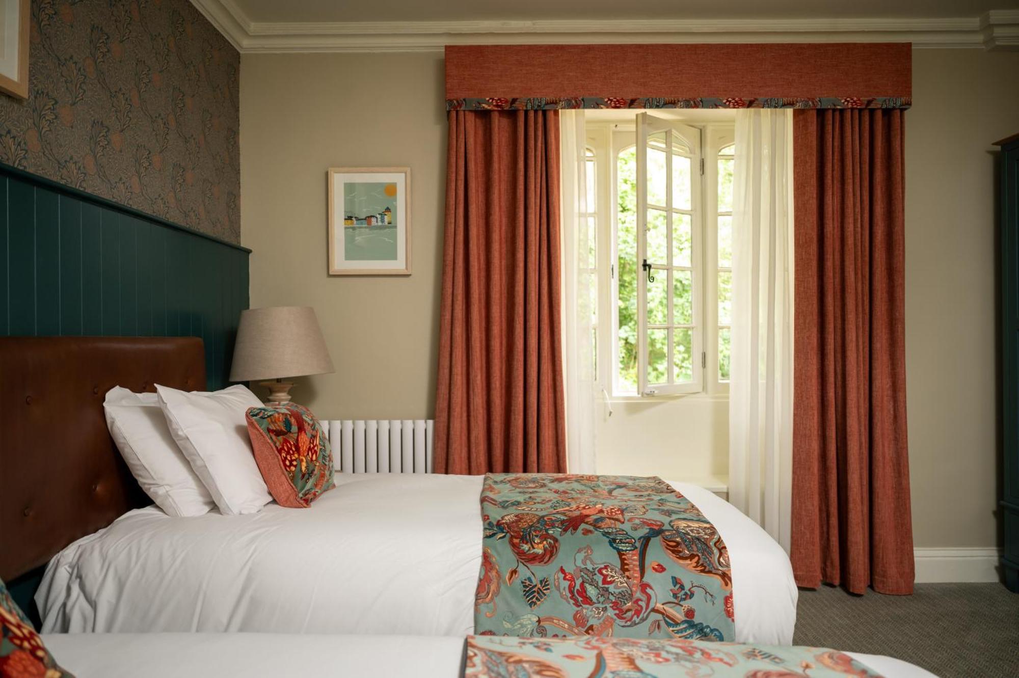 The Royal Inn By Chef & Brewer Collection Portishead Luaran gambar