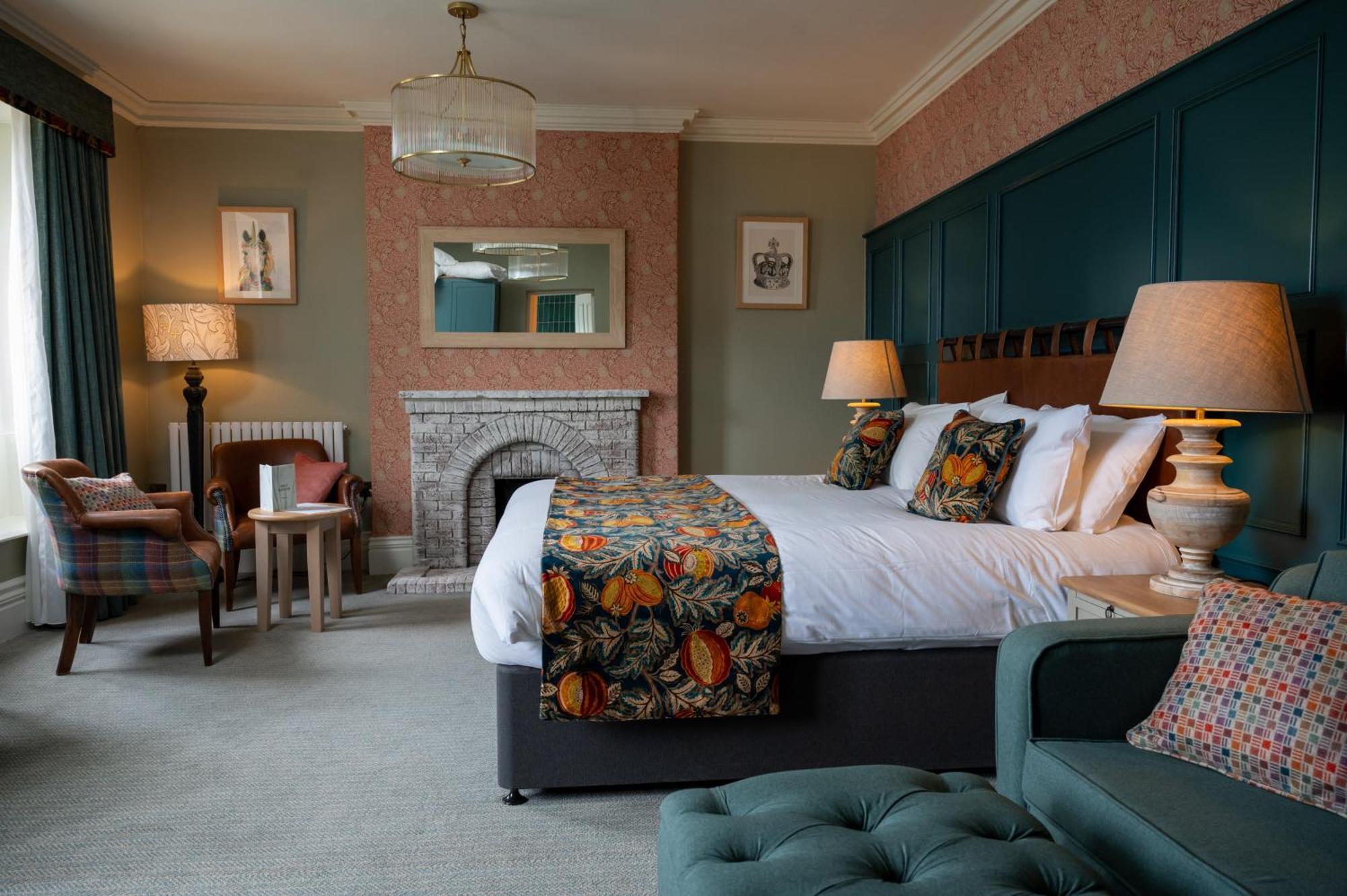 The Royal Inn By Chef & Brewer Collection Portishead Luaran gambar