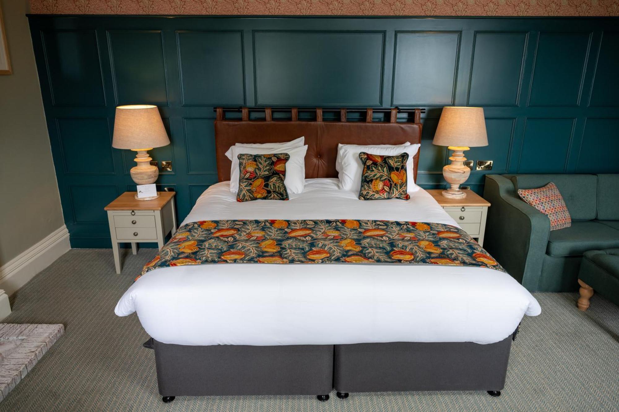 The Royal Inn By Chef & Brewer Collection Portishead Luaran gambar
