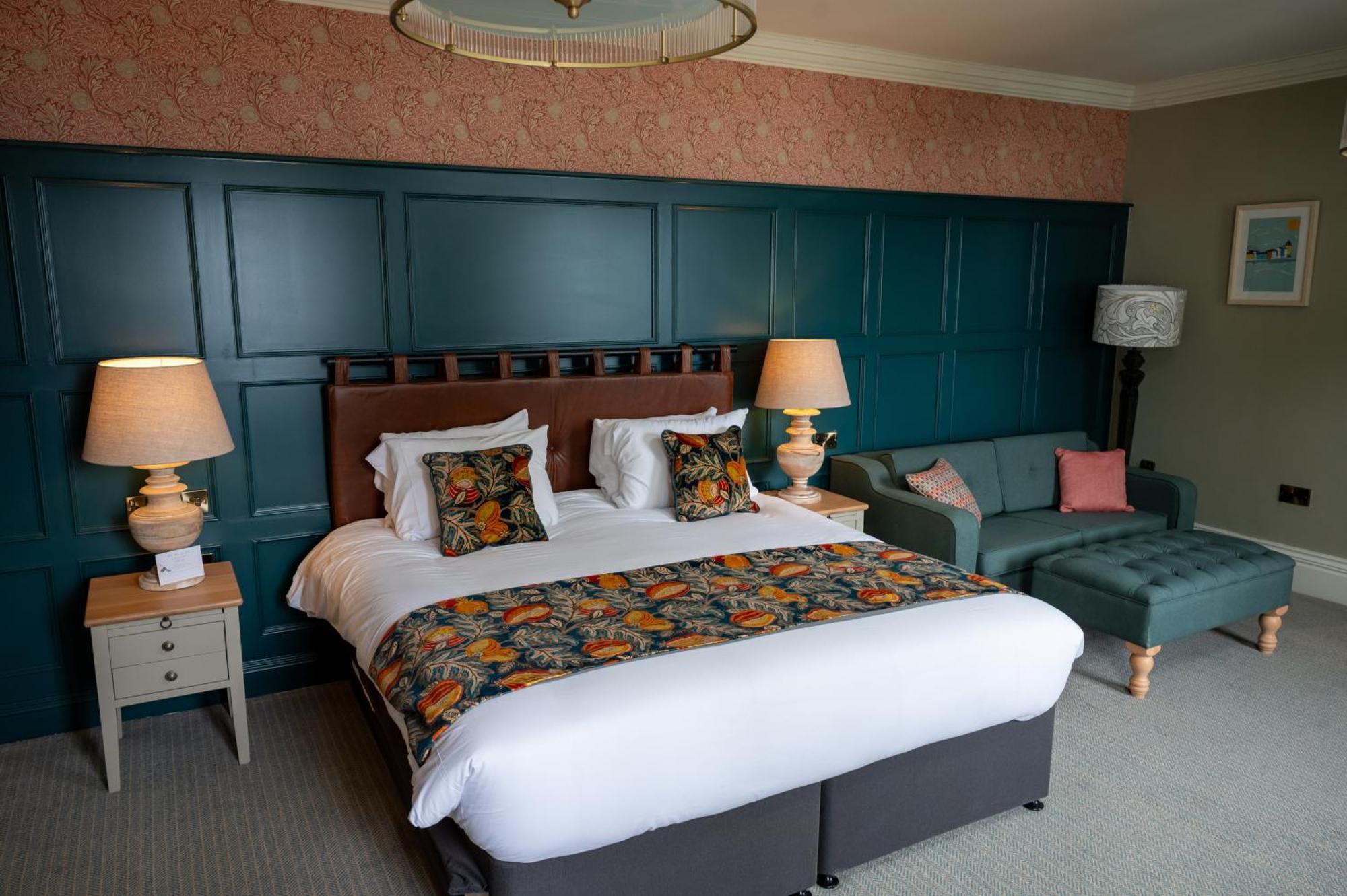 The Royal Inn By Chef & Brewer Collection Portishead Luaran gambar