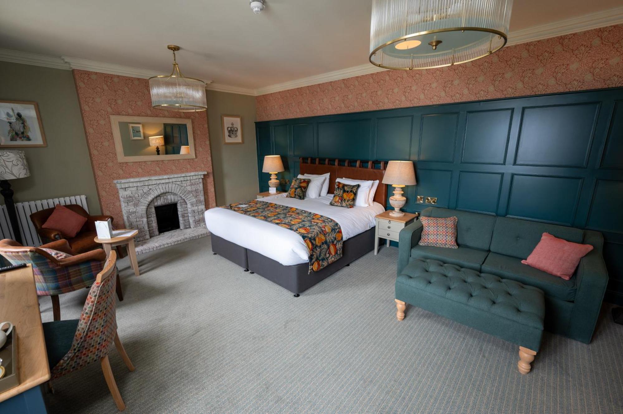 The Royal Inn By Chef & Brewer Collection Portishead Luaran gambar