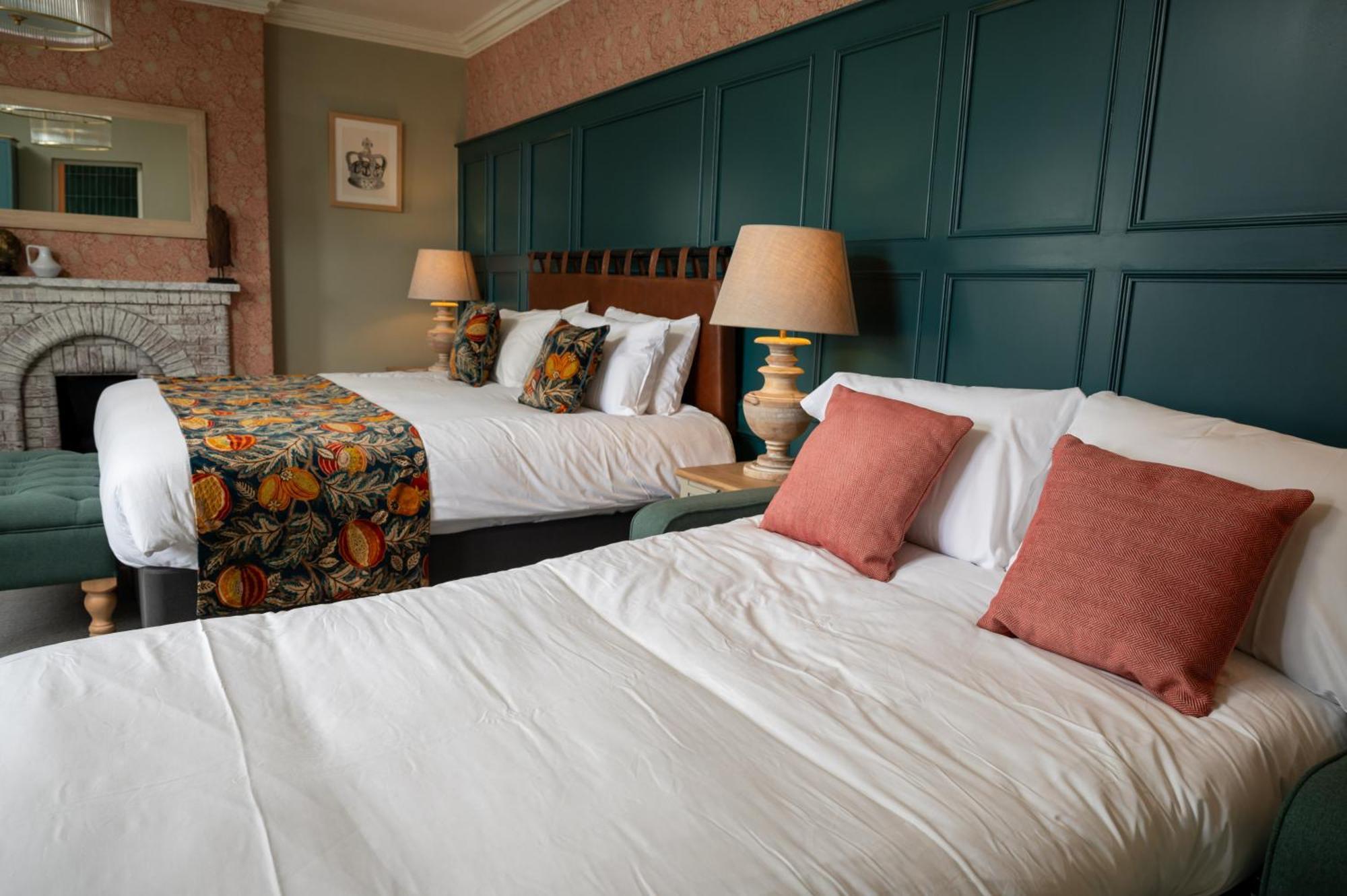 The Royal Inn By Chef & Brewer Collection Portishead Luaran gambar