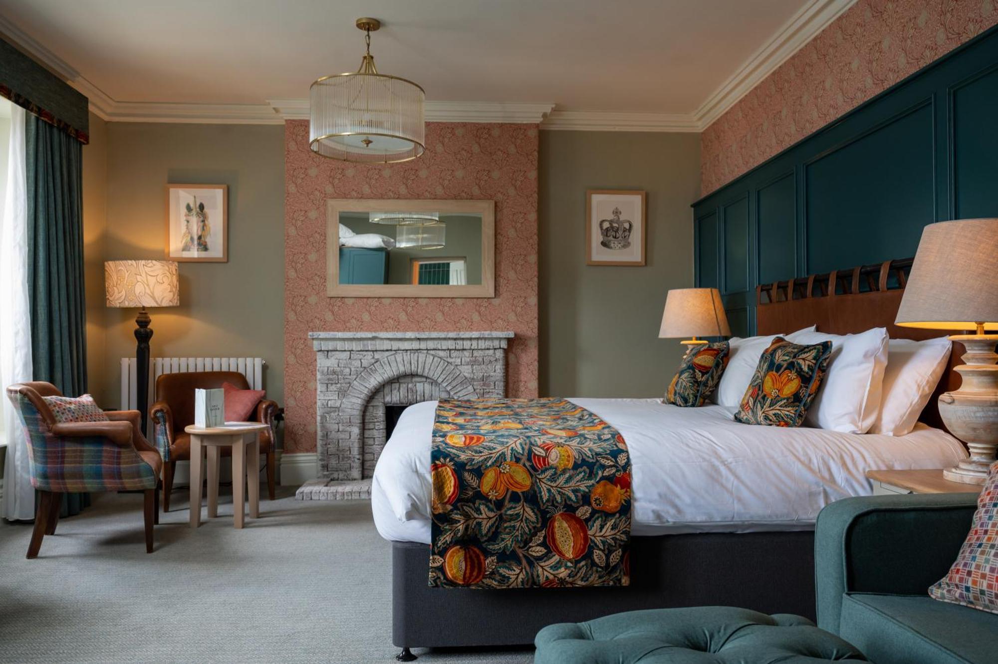 The Royal Inn By Chef & Brewer Collection Portishead Luaran gambar