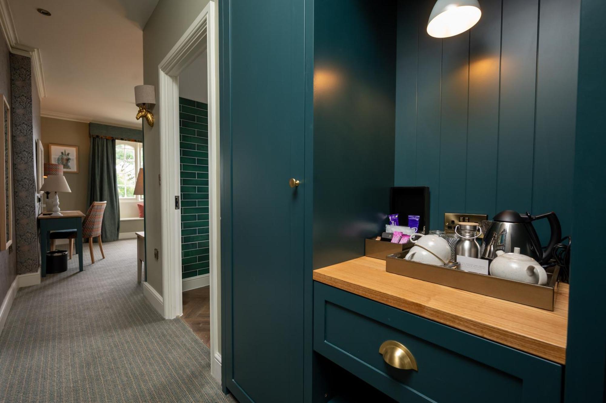 The Royal Inn By Chef & Brewer Collection Portishead Luaran gambar