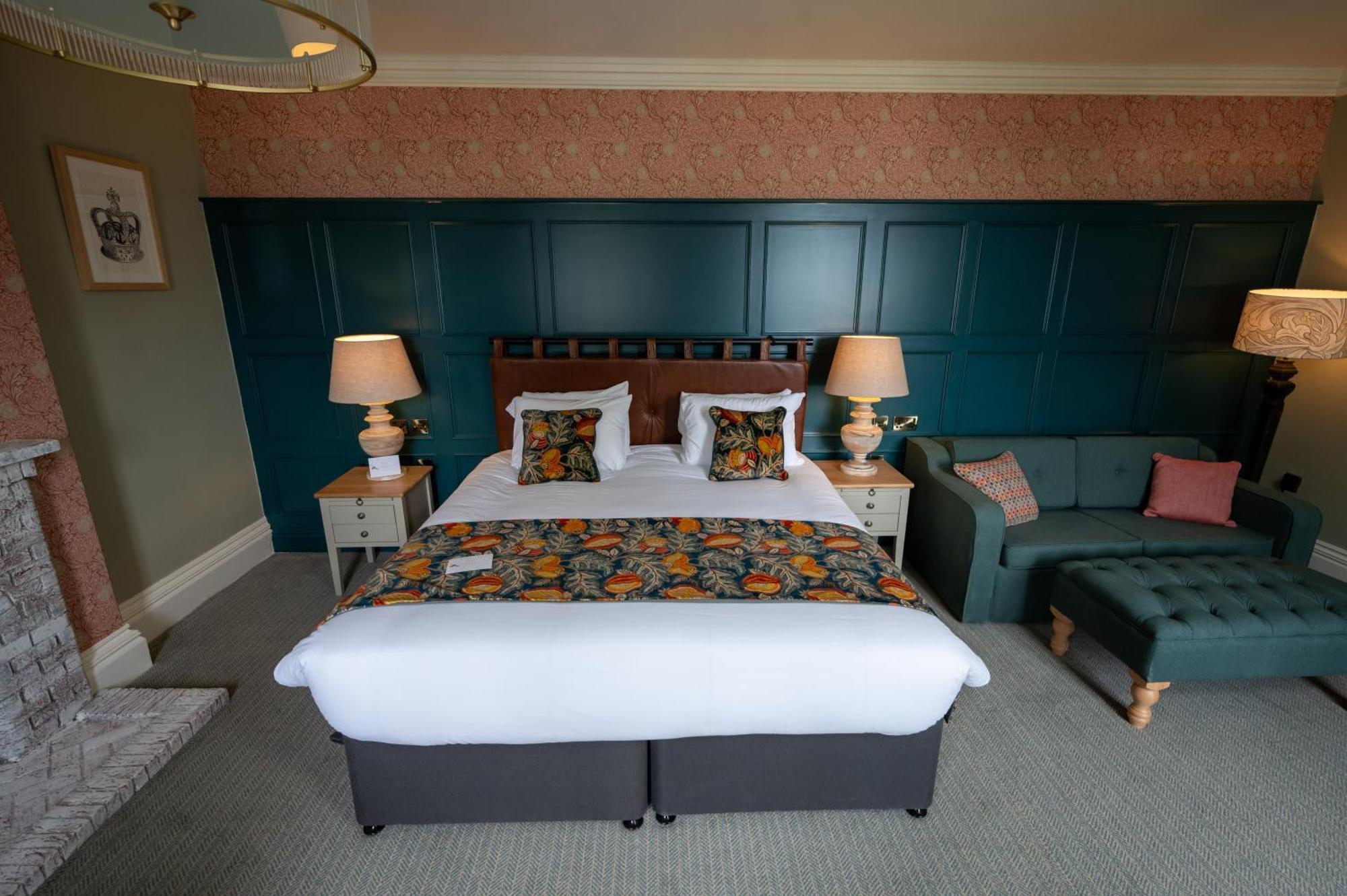 The Royal Inn By Chef & Brewer Collection Portishead Luaran gambar