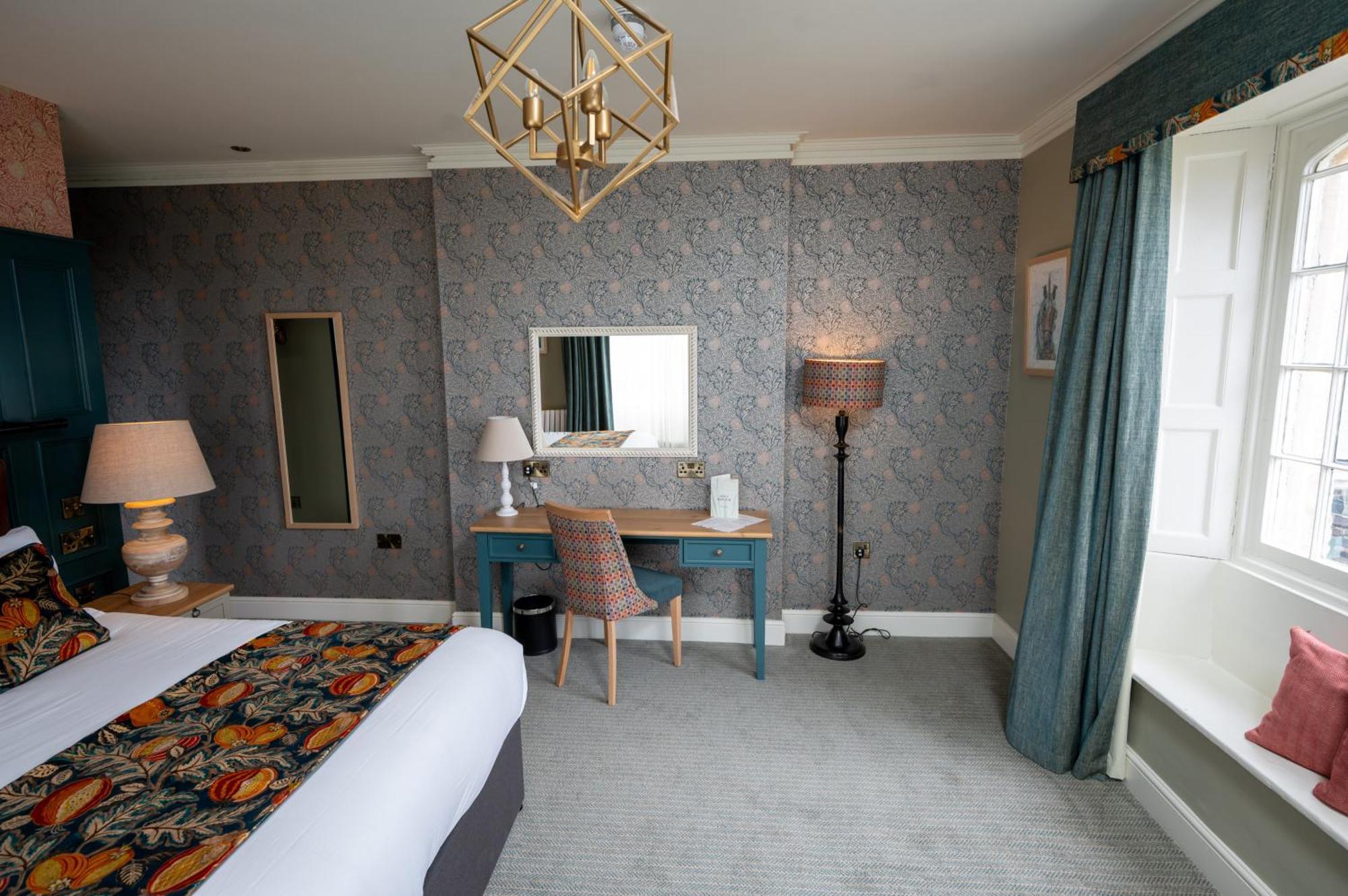 The Royal Inn By Chef & Brewer Collection Portishead Luaran gambar